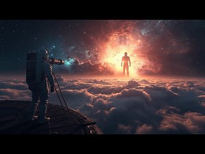 STARSET - Telescope (8D AUDIO)