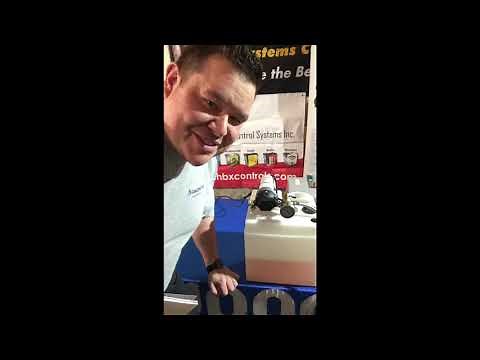 Tyler's Tech Videos - Calefactio GMP6