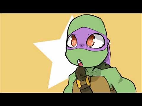 TOP5-TMNT (meme)