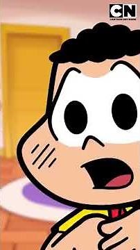 O MONSTRO NA PISCINA | TURMA DA MÔNICA