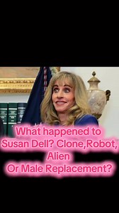 Susan Dell, the wife of Dell Technologies CEO Michael Dell, regarding comments made online about her physical appearance. Following a public announcement where she and her husband pledged a major donation, social media users commented on her facial features, speculating about potential cosmetic work or plastic surgery. Key points regarding the online discussion include: * Online Speculation: Users on social media platforms like X (formerly Twitter) made numerous comments and asked questions abou