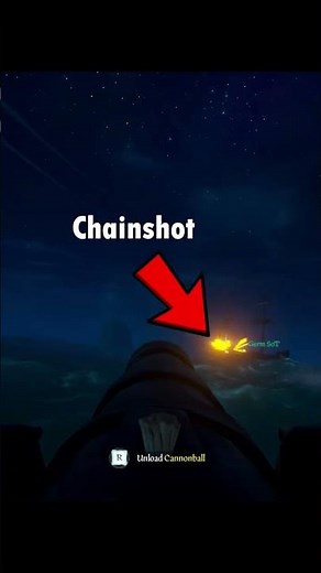 Learn how to cannon in Sea of Thieves