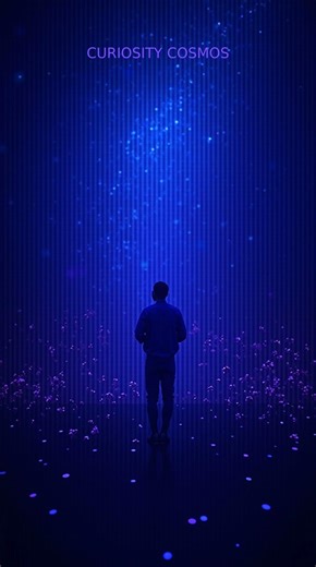 What Would Happen If You Could Only See Ultraviolet Light for 24 Hours #Shorts