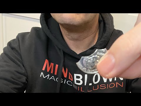 Folding Quarter Tutorial