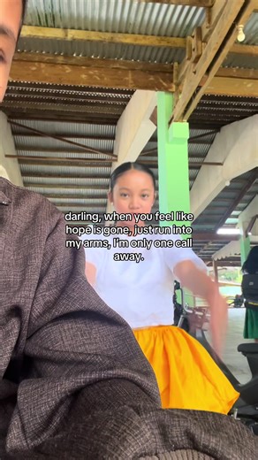 One Call Away: A Heartfelt Message for Friends