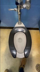 Another American Standard 3.5 GPF #toilet