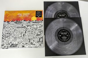 Father John Misty - Pure Comedy