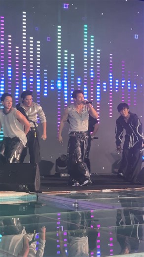 Project K: Celebrating New Year's Joy with Dance