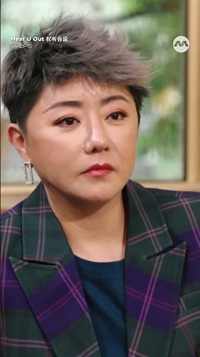 Ruby Lin 林心如 thinks Singapore actor Christopher Lee 李銘順 is amazing? 🤩 #HearUOut 权听你说 #林心如 #interview