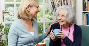 How to Talk to Someone with Alzheimer’s – DailyCaring