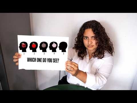 The Invisible Differences Between Us (According to Science)