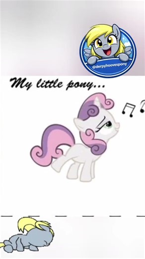 my little pony dia 53 postando memes de my little pony #mlp #mylitlepony #memes #funny