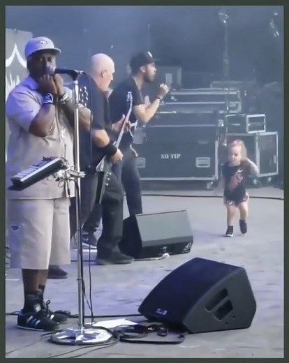 102K views · 1.3K reactions | Baby Chanel takes the stage... | Coco | Facebook