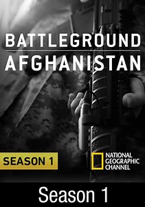Battleground Afghanistan: Homeward Bound