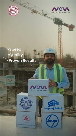 Trusted By The Best- Nova Formwork | www.novaformworks.com
