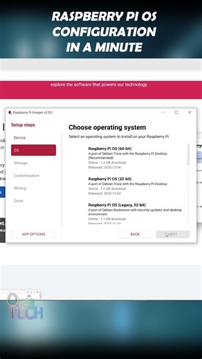 60 Seconds! Raspberry Pi OS Headless IIoT Gateway Setup for Node-RED