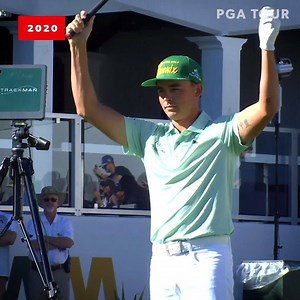 547K views · 7.3K reactions | There's no such thing as being quiet on the 16th tee at the WM Phoenix Open. Especially when Rickie Fowler is involved. #TOURVault | PGA TOUR | Facebook