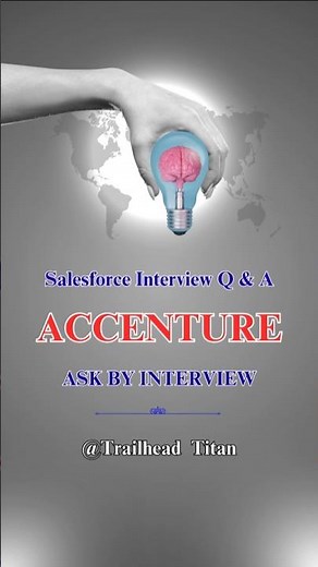 I Got Selected! 💥 Accenture Apex Scenario Interview Questions With Answers + Code