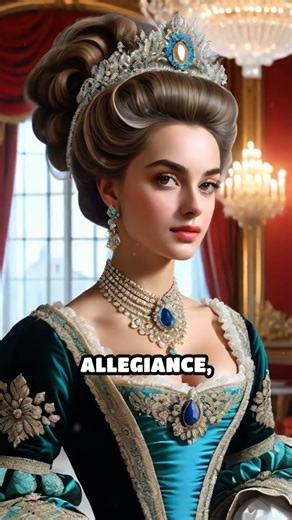 The Pouf: 18th-Century Hairstyles Unveiled