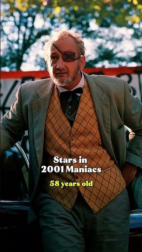 Robert Englund 🔪 | Legendary Journey from Freddy Krueger to Stranger Things