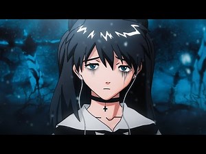 øneheart x reidenshi - snowfall [Evangelion]