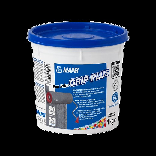 ECO PRIM GRIP PLUS
