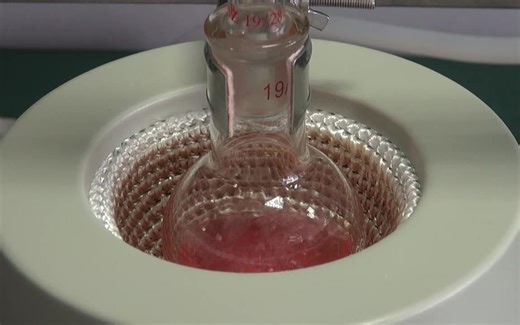 化学实验室基础实验操作