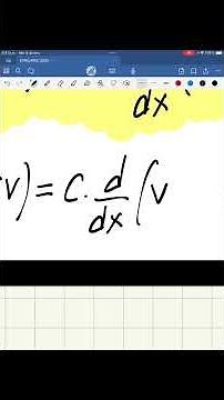 ¡Muchos Fallan Esta Derivada!😱 Aprende A Derivar Funciones Exponenciales🔥 Fácil Y Rápido | EVALUATEC