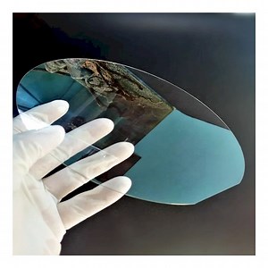 [Hot Item] Corning 7056 IR-Cut Filter Corning Special Glass Optics Coated Lens