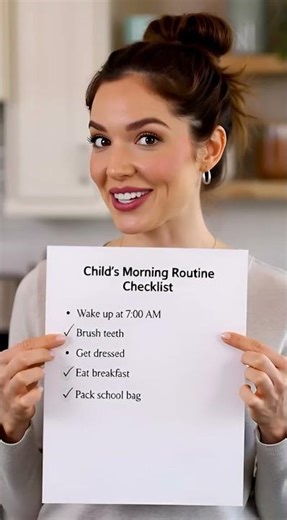 Baby Morning Routine 👶 | Daily Baby Care & Health Tips