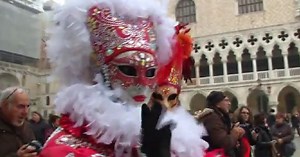 Presentato il Carnevale di Venezia 2020