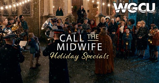 PBS Passport - November 2025