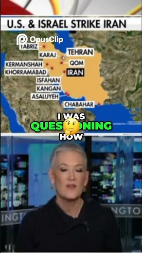 Pentagon's 'Epic Fury' Operation | Jennifer Griffin Breaking News | VOA Persian Broadcasts Iran