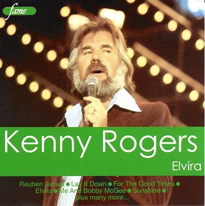 Kenny Rogers - Elvira