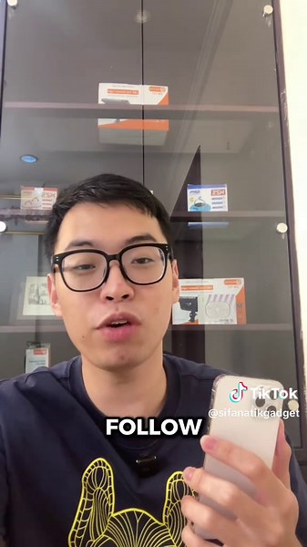 Cara Restart iPhone Tanpa Sentuh Layar