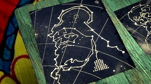 196 reactions · 18 shares | Exo - landing 24/07/20. Our new single 'Exo' is about looking for new planets outside of your own solar system. The animated music video has been made from hundreds of pieces of artwork that were given to us by our wonderful human fans - We love you Ravelings! | HENGE | Facebook