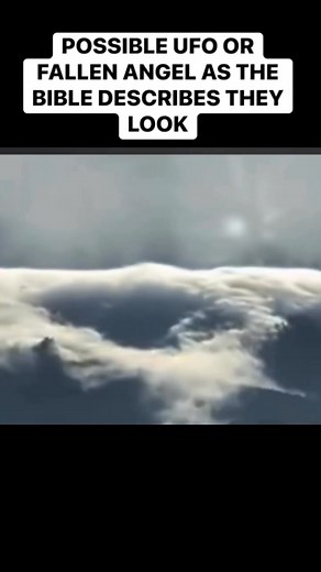 #UFO #fallenangels #angels #UAP #aliens #aliensarereal #WeAreNotAlone #fypシ #ufosighting #fbreels | Alien World
