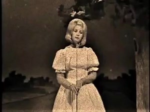 MUSIC: Skeeter Davis SONG: The End of The World, 1963 | The Fabulous Fifties
