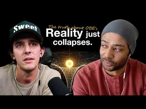 The Real Nature of Out of Body Experiences | The Paradigm Experience Interview