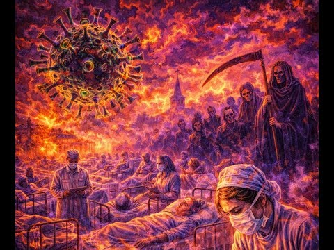 SPANISH FLU - Inside the 1918 Pandemic