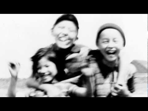 Larry Grant: Intertwining Cultures (produced by CCS)