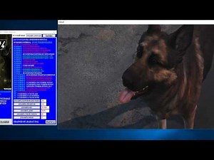 Fallout 4 Trainer (+35) [ver 1.9.4.0.1] [64 Bit] {Baracuda}