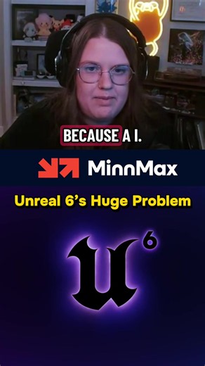 Why Unreal Engine 6’s Gen AI Integration Is a Big Problem for Developers