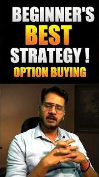 Powerful Option Scalping Strategy 🔥 | Consistent Profits