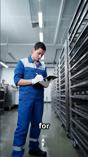 BRCGS: How to Pass Your BRCGS Audit Hygiene & Maintenance Secrets