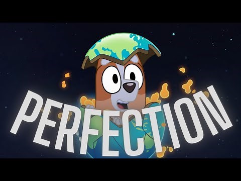 Why Bluey's "Sleepytime" is One of the Best Episodes of Television Ever Made