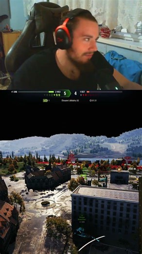 CLOWNFIESTA | WORLD OF TANKS EU WOT FUNNY ONSLAUGHT MOMENTS 2025