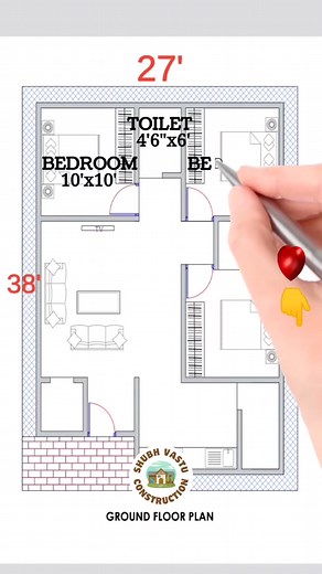 82K views · 270 reactions | ✨ Dream Home Begins with a Perfect Plan!...