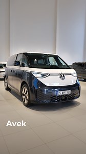 3.4K views · 12 reactions | Yeni yol arkadaşınla tanışmaya hazır mısın? Anahtarsız giriş özelliği, IQ Light LED matrix farlar, Easy Open/Close kolay açılır/kapanır kapılar ve çok daha fazla ayrıcalığıyla Volkswagen ID. Buzz Pro Avek’te! Volkswagen Yetkili Satıcısı ve Yetkili Servisi Avek Şubeleri: Avek Tekstilkent Avek Ümraniye Avek Çanakkale Avek İzmir #VW #Volkswagen #VolkswagenIDBUZZ #IDBUZZ #Avek #AvekOtomotiv | Avek Otomotiv | Facebook