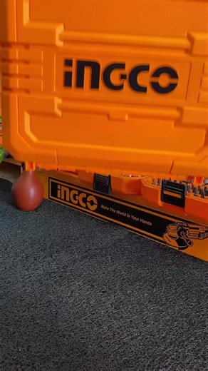 Explore Ingco Cordless Tools for Industrial Use